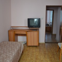 Комплекс отдыха Морская звезда, Сочи, Краснодарский край