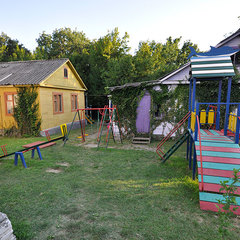 Отель Дубравушка, Криница, Краснодарский край