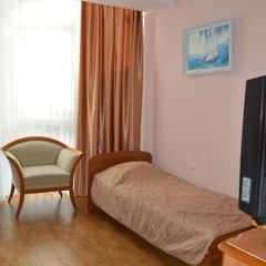 Комплекс отдыха Морская звезда, Сочи, Краснодарский край