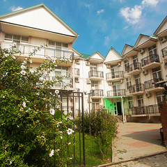 Отель Дубравушка, Криница, Краснодарский край