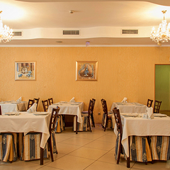 Отель TES-hotel Resort & SPA, Евпатория, Крым