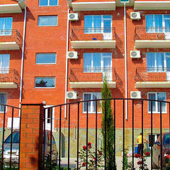 Отель Дубравушка, Криница, Краснодарский край