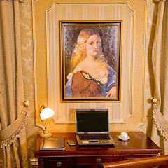 Гостиница Украина , Симферополь, Крым