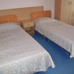 Комплекс отдыха Морская звезда, Сочи, Краснодарский край