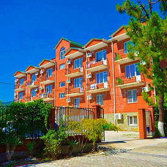 Отель Дубравушка, Криница, Краснодарский край