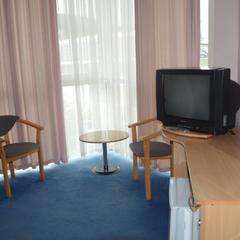 Комплекс отдыха Морская звезда, Сочи, Краснодарский край