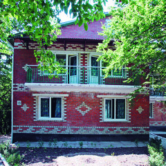 Отель Дубравушка, Криница, Краснодарский край