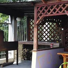 Гостиница ВатерЛоо, Лоо, Краснодарский край