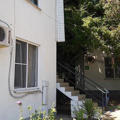 Отель Дубравушка, Криница, Краснодарский край