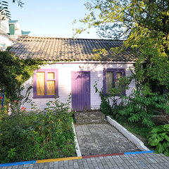 Отель Дубравушка, Криница, Краснодарский край