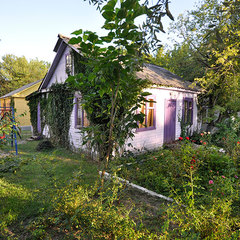 Отель Дубравушка, Криница, Краснодарский край