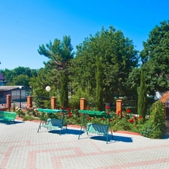 Отель Дубравушка, Криница, Краснодарский край