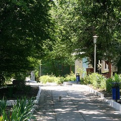 Отель Дубравушка, Криница, Краснодарский край