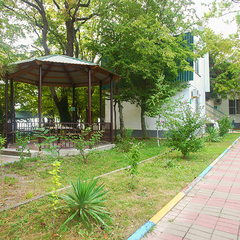 Отель Дубравушка, Криница, Краснодарский край