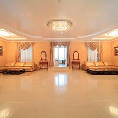 Отель Ukraine Palace, Евпатория, Крым