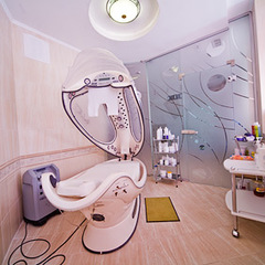 Отель TES-hotel Resort & SPA, Евпатория, Крым