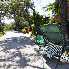 Отель Дубравушка, Криница, Краснодарский край