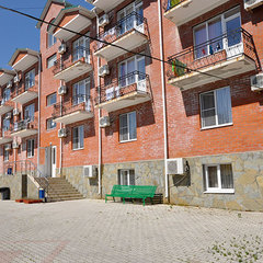 Отель Дубравушка, Криница, Краснодарский край