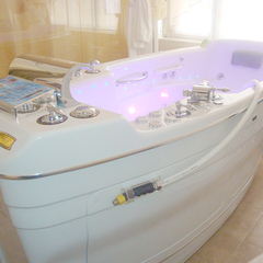 Отель TES-hotel Resort & SPA, Евпатория, Крым