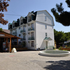 Отель Дубравушка, Криница, Краснодарский край