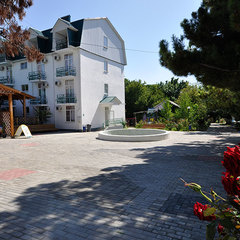 Отель Дубравушка, Криница, Краснодарский край