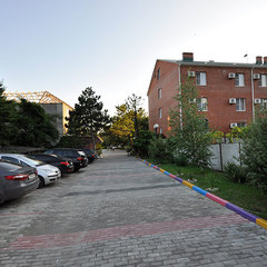 Отель Дубравушка, Криница, Краснодарский край