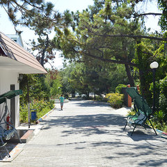 Отель Дубравушка, Криница, Краснодарский край