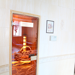 Отель TES-hotel Resort & SPA, Евпатория, Крым