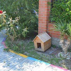 Отель Дубравушка, Криница, Краснодарский край