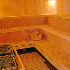 Отель TES-hotel Resort & SPA, Евпатория, Крым