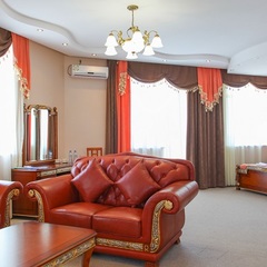 Отель TES-hotel Resort & SPA, Евпатория, Крым