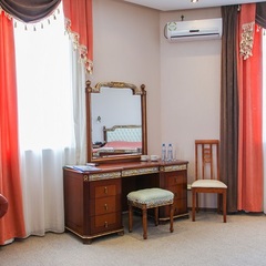 Отель TES-hotel Resort & SPA, Евпатория, Крым