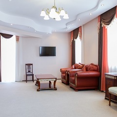 Отель TES-hotel Resort & SPA, Евпатория, Крым