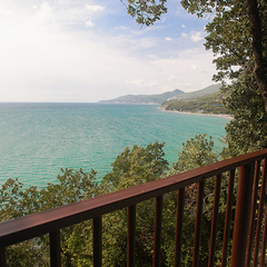 Отель Дубравушка, Криница, Краснодарский край