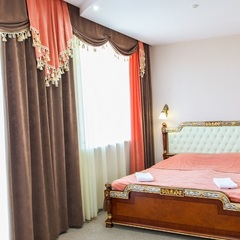 Отель TES-hotel Resort & SPA, Евпатория, Крым