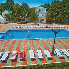 Отель Дубравушка, Криница, Краснодарский край