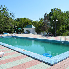 Отель Дубравушка, Криница, Краснодарский край