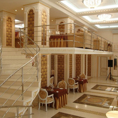 Отель Ukraine Palace, Евпатория, Крым