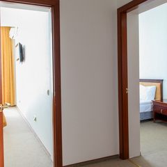 Отель TES-hotel Resort & SPA, Евпатория, Крым