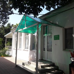 Отель Дубравушка, Криница, Краснодарский край