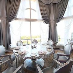 Отель Ukraine Palace, Евпатория, Крым