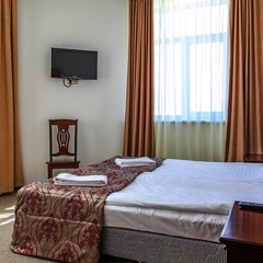 Отель TES-hotel Resort & SPA, Евпатория, Крым