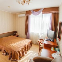 Отель Экодом Сочи, Сочи, Краснодарский край