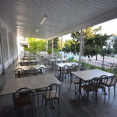 Отель Дубравушка, Криница, Краснодарский край