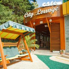 Отель Экодом Сочи, Сочи, Краснодарский край