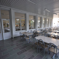 Отель Дубравушка, Криница, Краснодарский край