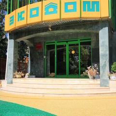 Отель Экодом Сочи, Сочи, Краснодарский край