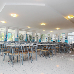 Отель Дубравушка, Криница, Краснодарский край