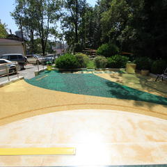 Отель Экодом Сочи, Сочи, Краснодарский край