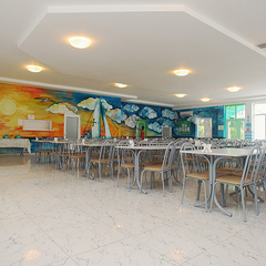 Отель Дубравушка, Криница, Краснодарский край